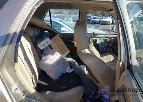 2006 Honda Cr-V Lx from USA, damaged, VIN SHSRD68536U406579